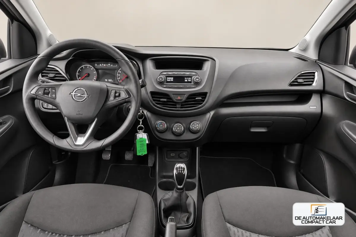 1.0 ecoFLEX Edition SLECHTS 76.150 KM | NIEUWE APK | AIRCO | CRUISE | UPGRADE MOGELIJK |