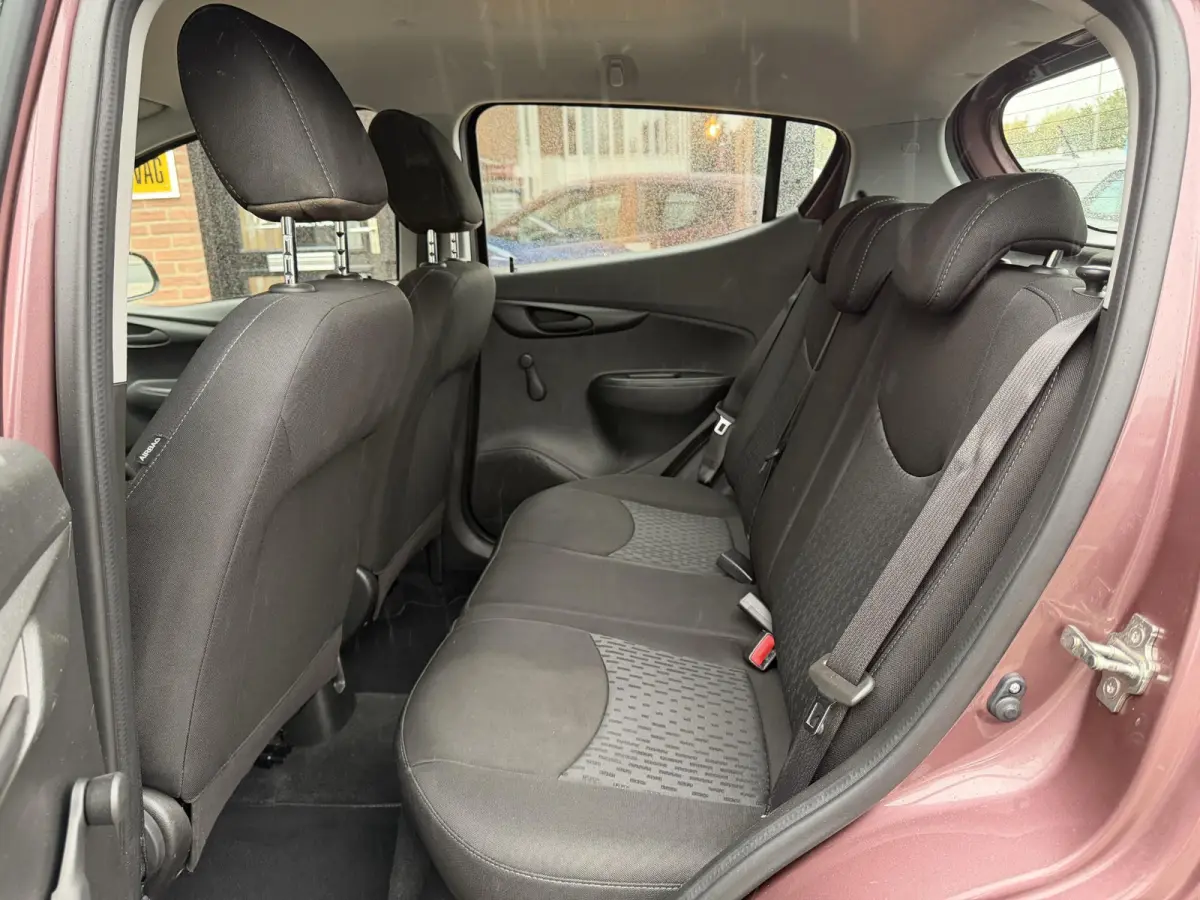 1.0 ecoFLEX Edition SLECHTS 76.150 KM | NAP | AIRCO | CRUISE |