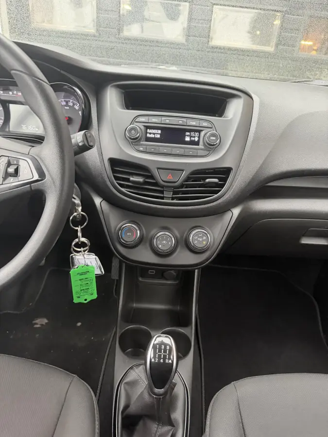 1.0 ecoFLEX Edition SLECHTS 76.150 KM | NAP | AIRCO | CRUISE |