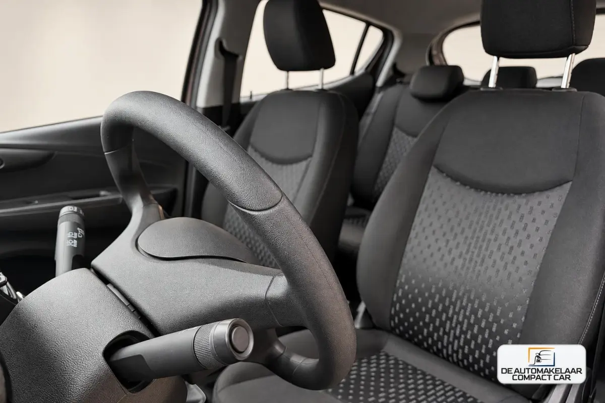 1.0 ecoFLEX Edition SLECHTS 76.150 KM | NIEUWE APK | AIRCO | CRUISE | UPGRADE MOGELIJK |