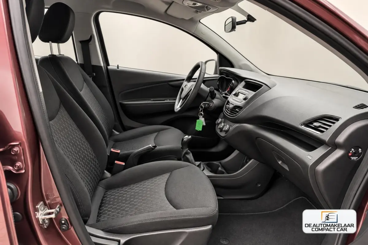 1.0 ecoFLEX Edition SLECHTS 76.150 KM | NIEUWE APK | AIRCO | CRUISE | UPGRADE MOGELIJK |