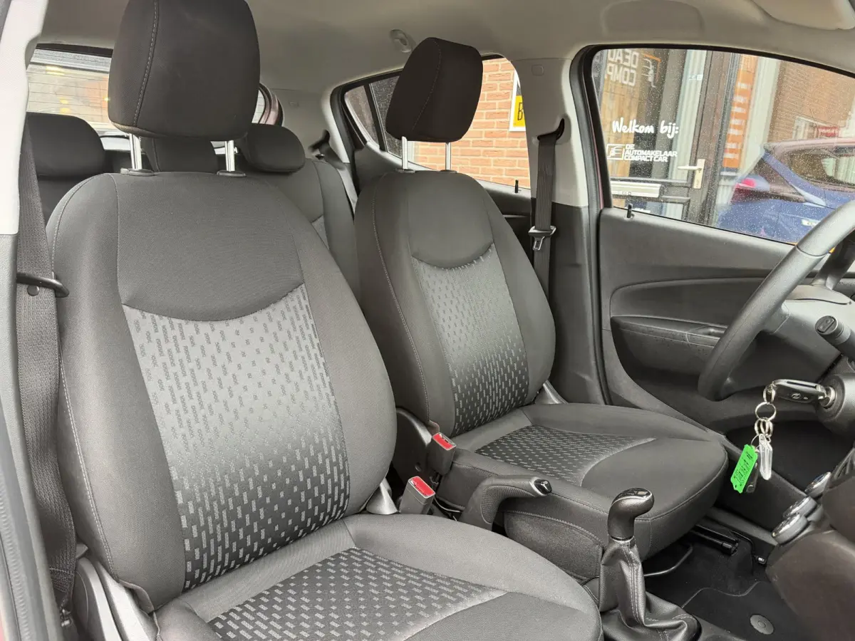 1.0 ecoFLEX Edition SLECHTS 76.150 KM | NAP | AIRCO | CRUISE |