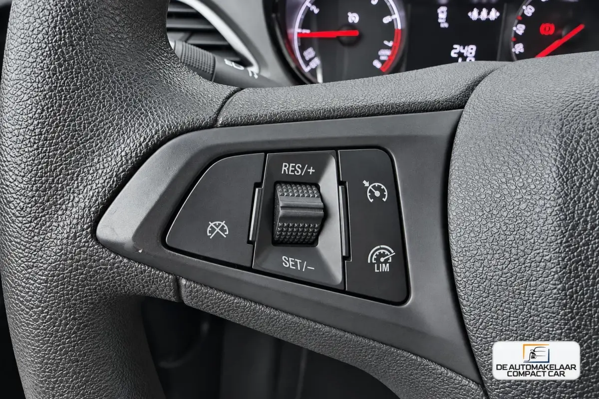 1.0 ecoFLEX Edition SLECHTS 76.150 KM | NIEUWE APK | AIRCO | CRUISE | UPGRADE MOGELIJK |