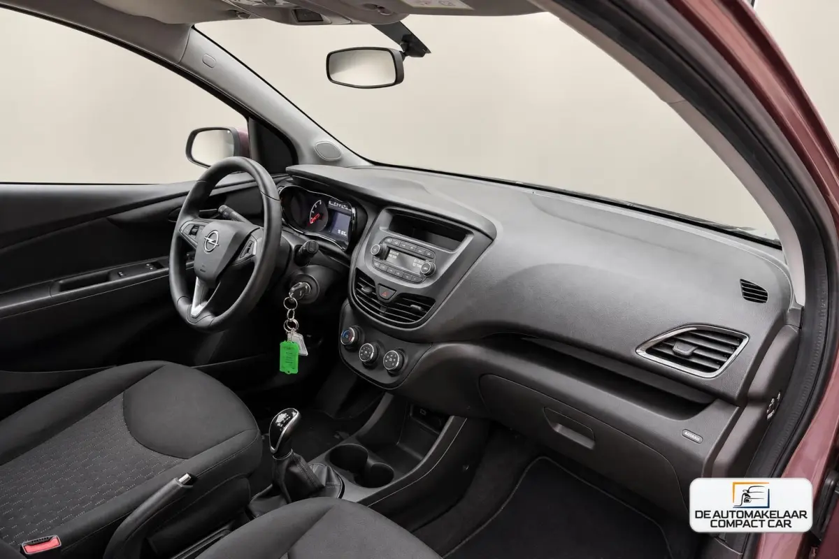 1.0 ecoFLEX Edition SLECHTS 76.150 KM | NIEUWE APK | AIRCO | CRUISE | UPGRADE MOGELIJK |