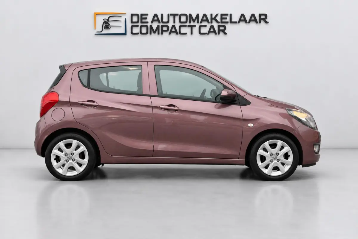 1.0 ecoFLEX Edition SLECHTS 76.150 KM | NIEUWE APK | AIRCO | CRUISE | UPGRADE MOGELIJK |