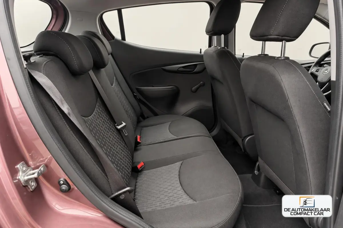 1.0 ecoFLEX Edition SLECHTS 76.150 KM | NIEUWE APK | AIRCO | CRUISE | UPGRADE MOGELIJK |