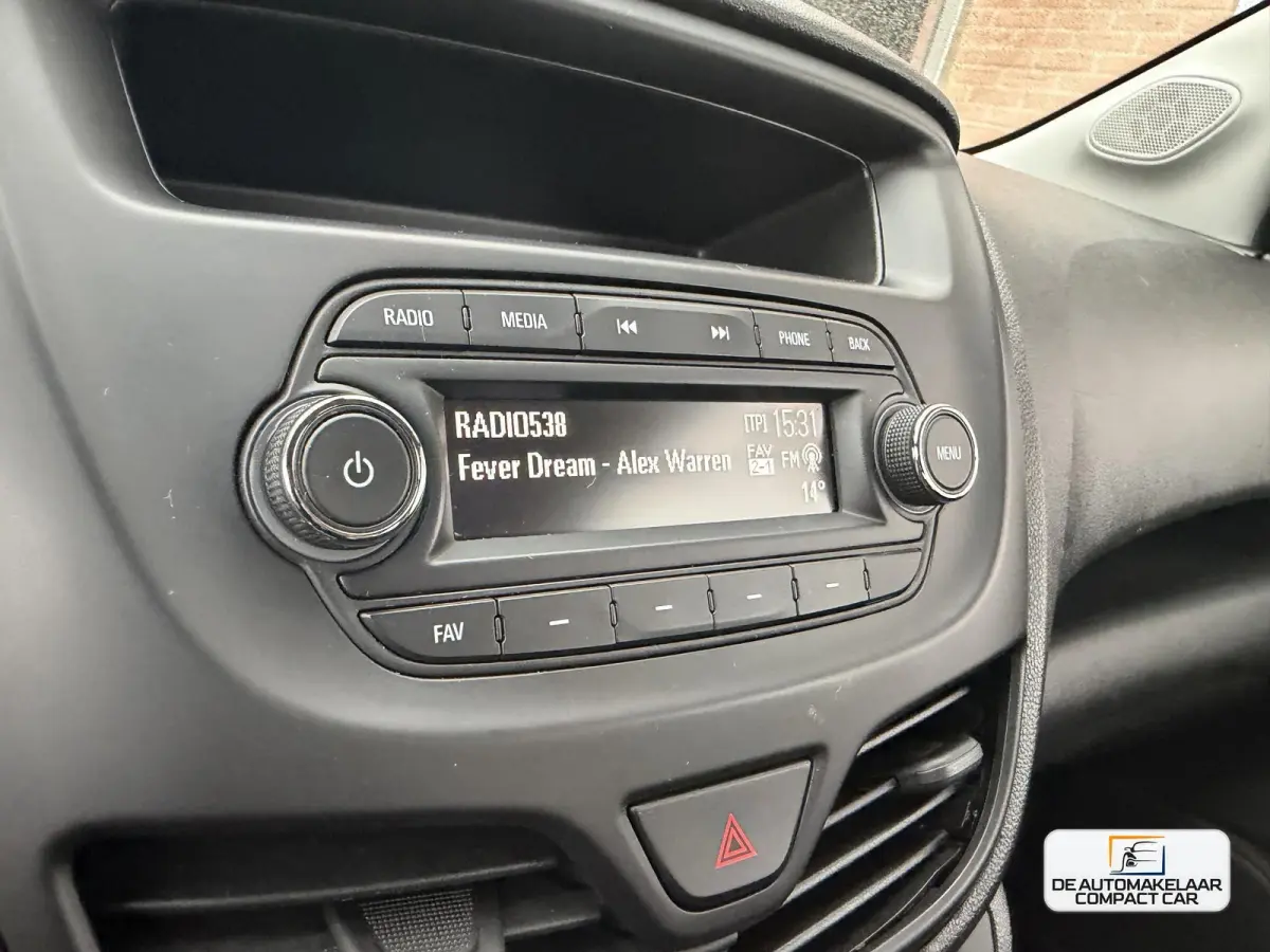 1.0 ecoFLEX Edition SLECHTS 76.150 KM | NIEUWE APK | AIRCO | CRUISE | UPGRADE MOGELIJK |