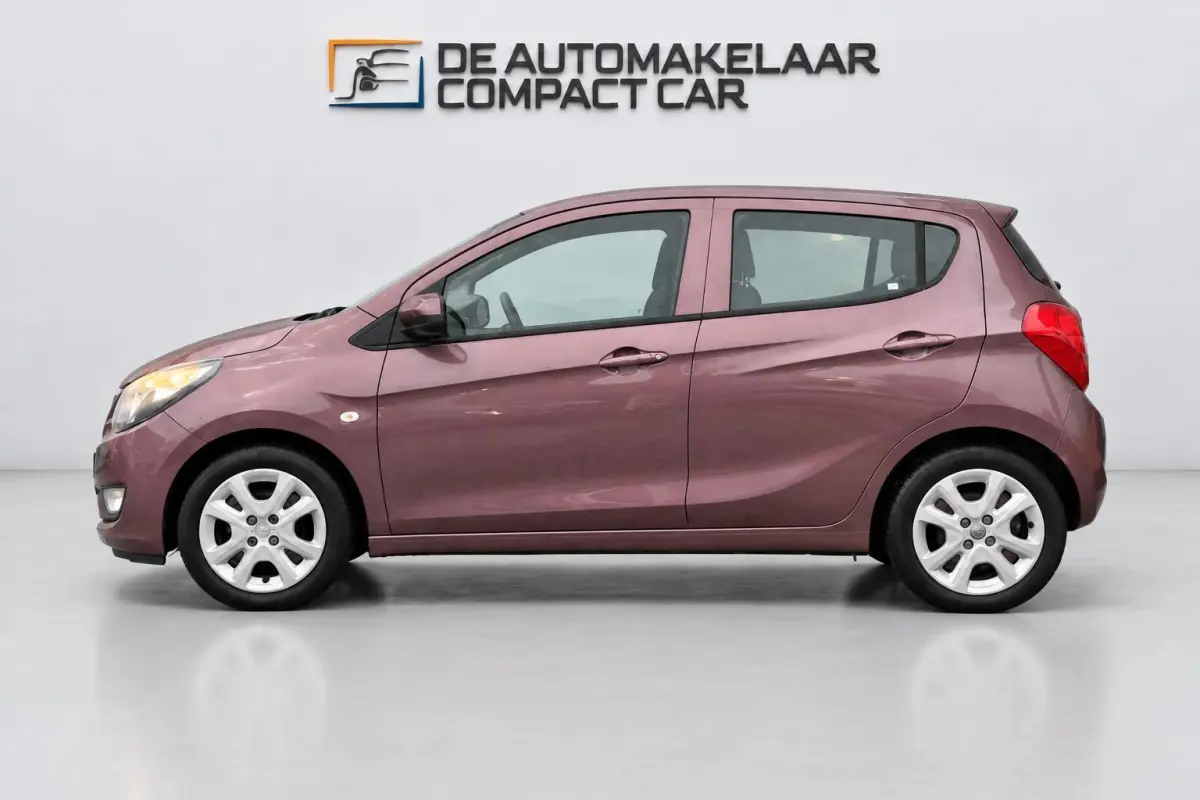 1.0 ecoFLEX Edition SLECHTS 76.150 KM | NIEUWE APK | AIRCO | CRUISE | UPGRADE MOGELIJK |
