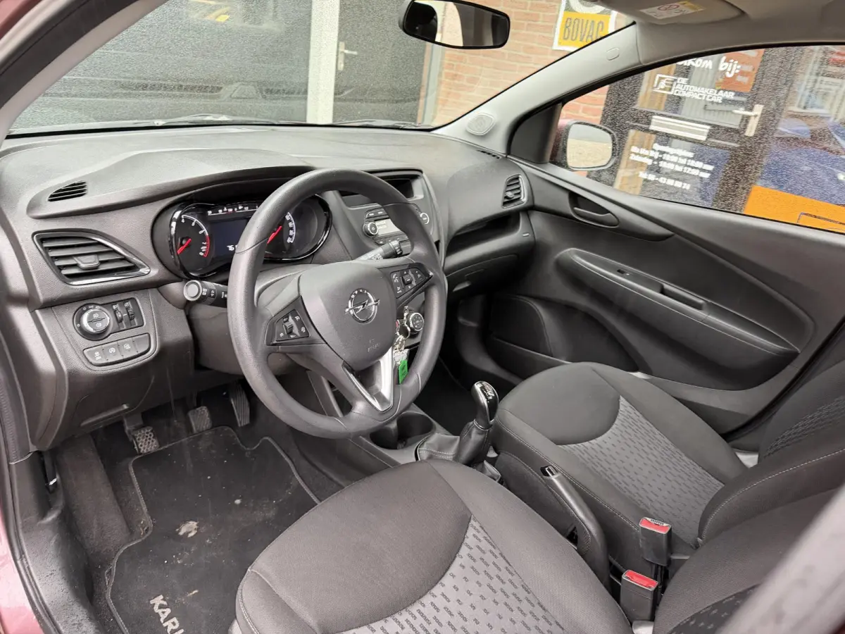 1.0 ecoFLEX Edition SLECHTS 76.150 KM | NAP | AIRCO | CRUISE |