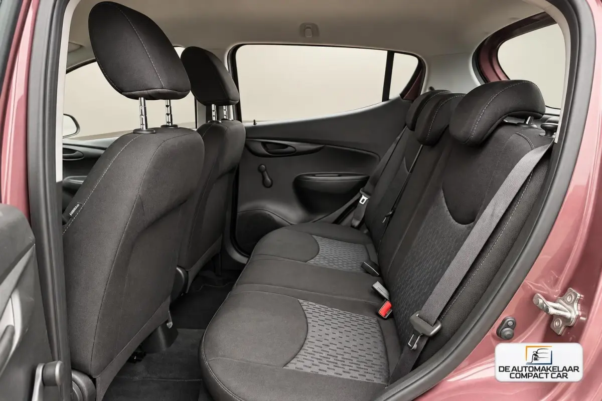 1.0 ecoFLEX Edition SLECHTS 76.150 KM | NIEUWE APK | AIRCO | CRUISE | UPGRADE MOGELIJK |