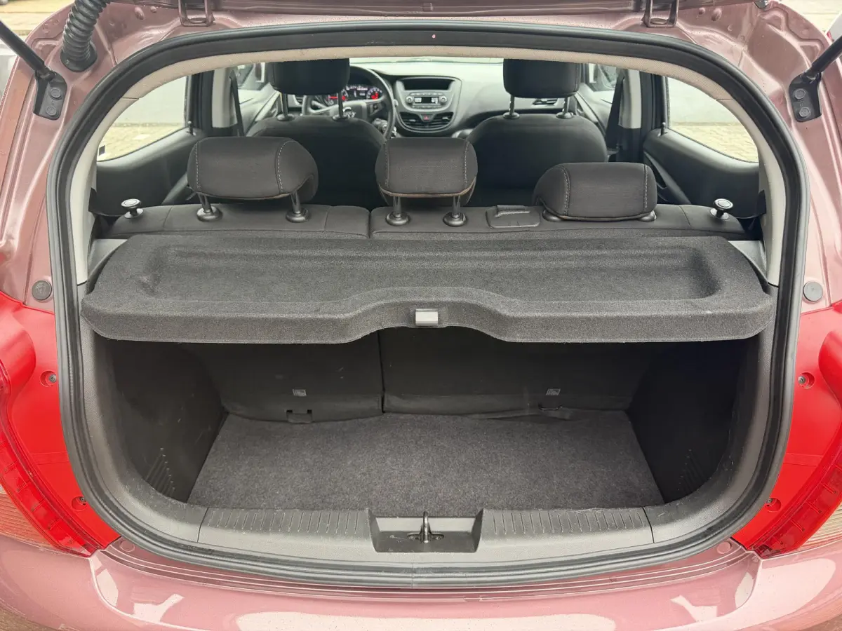 1.0 ecoFLEX Edition SLECHTS 76.150 KM | NAP | AIRCO | CRUISE |