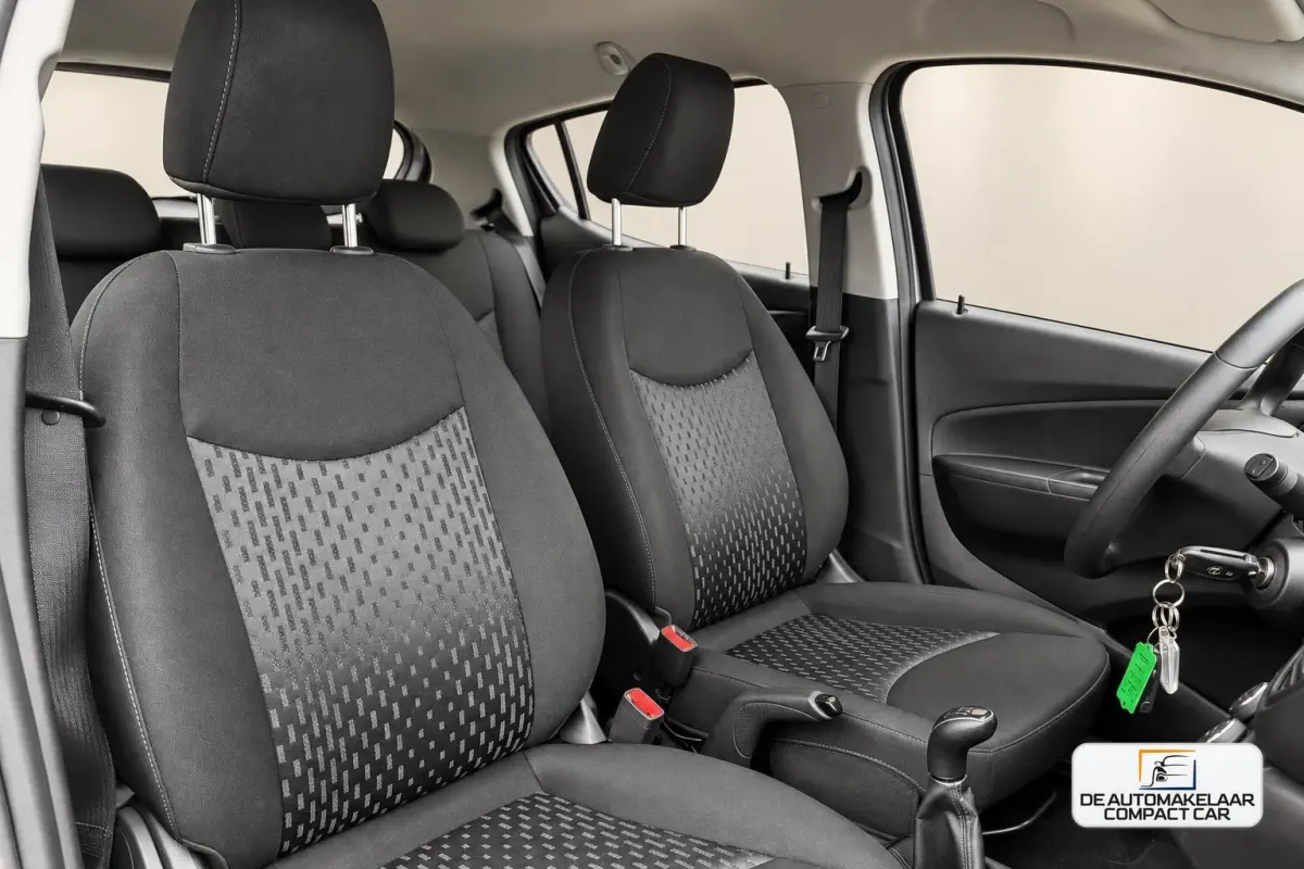 1.0 ecoFLEX Edition SLECHTS 76.150 KM | NIEUWE APK | AIRCO | CRUISE | UPGRADE MOGELIJK |