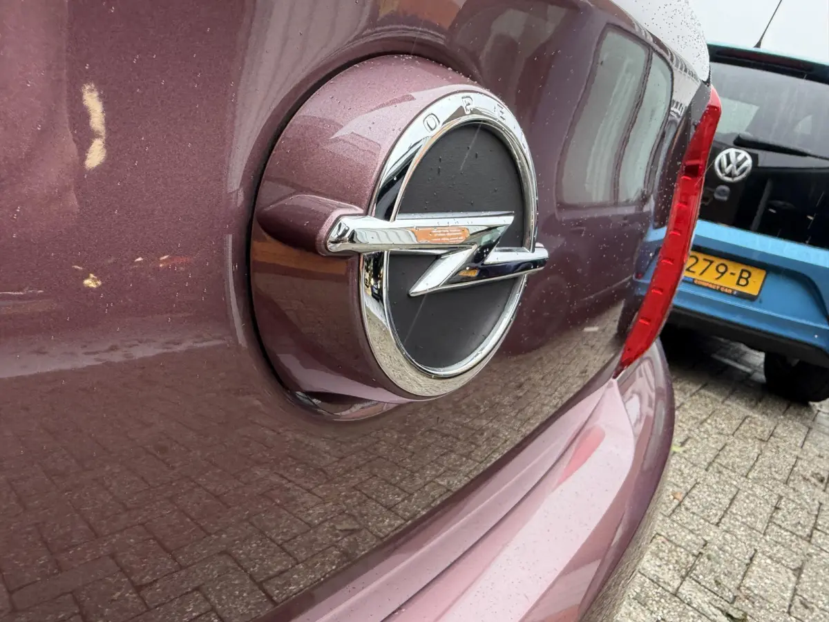 1.0 ecoFLEX Edition SLECHTS 76.150 KM | NAP | AIRCO | CRUISE |