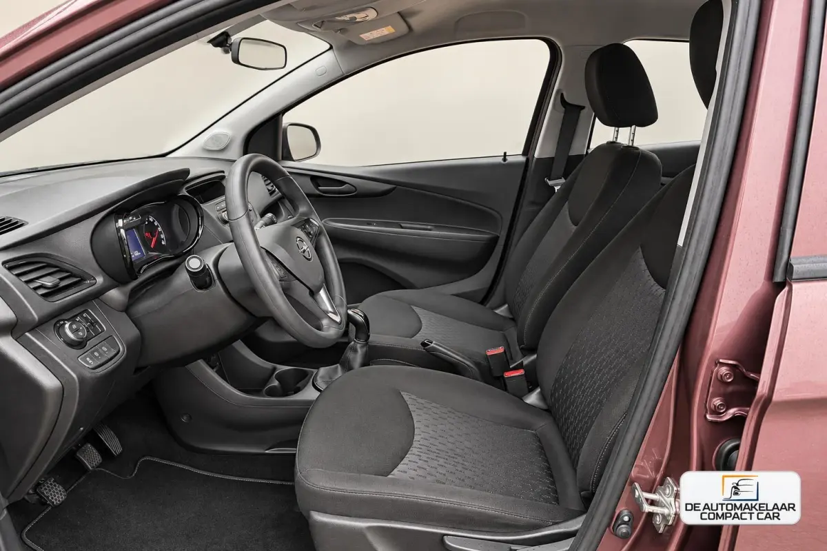 1.0 ecoFLEX Edition SLECHTS 76.150 KM | NIEUWE APK | AIRCO | CRUISE | UPGRADE MOGELIJK |