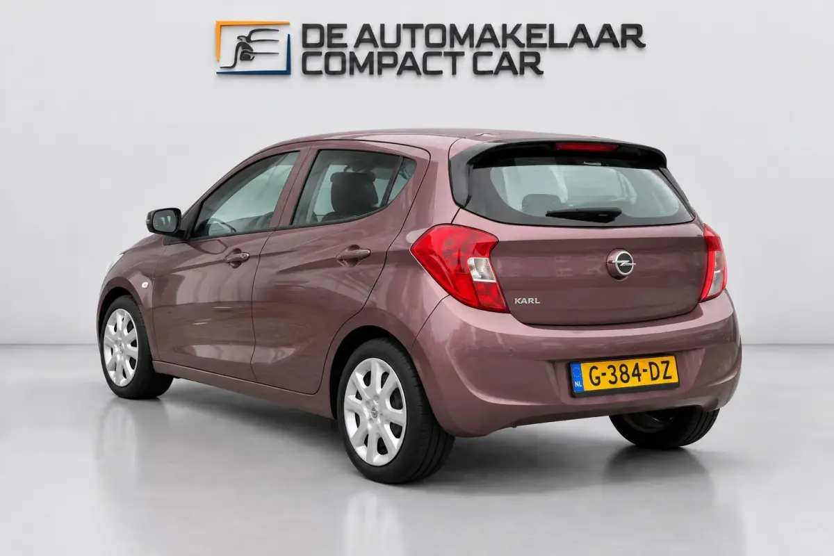 1.0 ecoFLEX Edition SLECHTS 76.150 KM | NIEUWE APK | AIRCO | CRUISE | UPGRADE MOGELIJK |