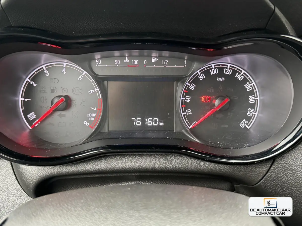 1.0 ecoFLEX Edition SLECHTS 76.150 KM | NIEUWE APK | AIRCO | CRUISE | UPGRADE MOGELIJK |