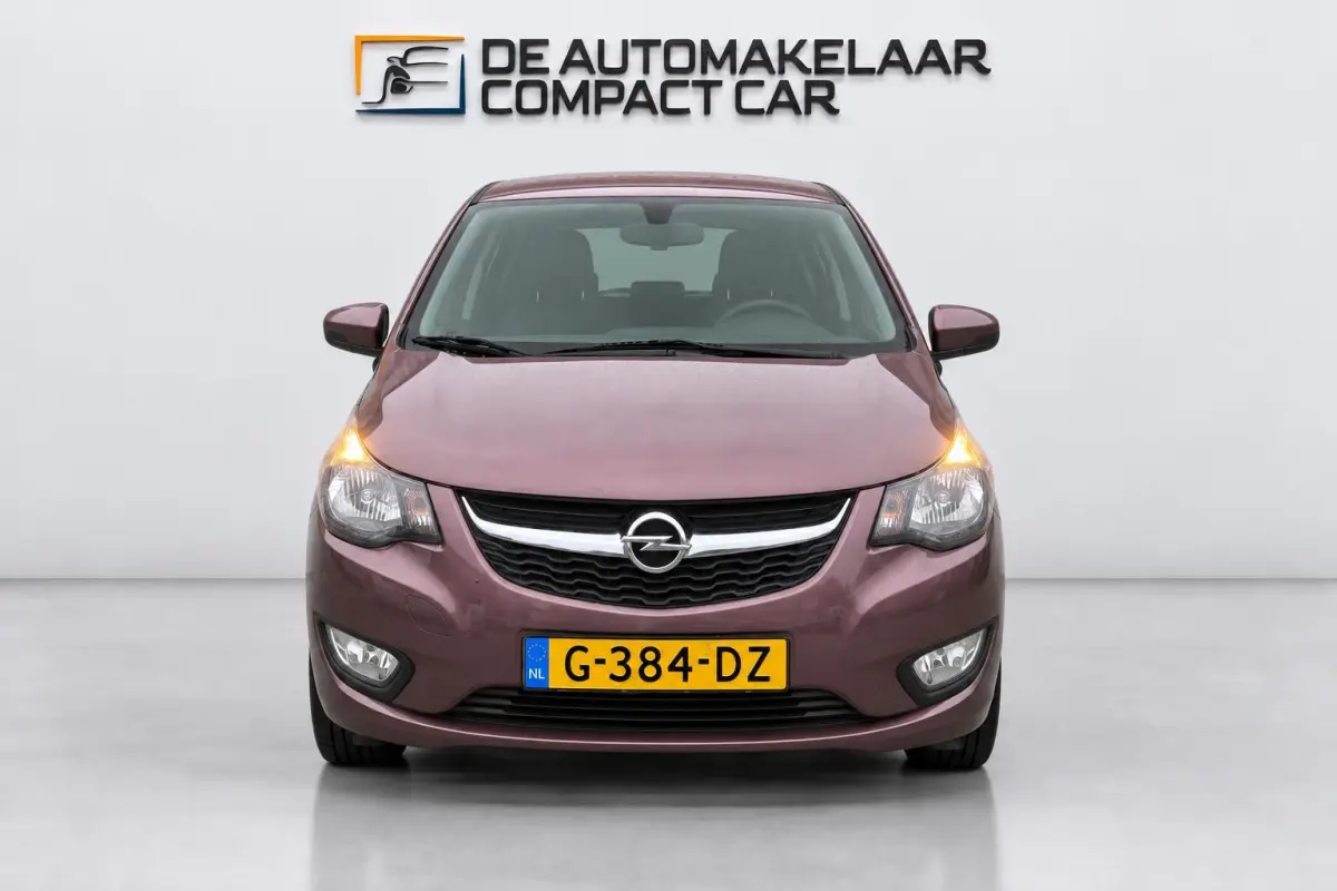 1.0 ecoFLEX Edition SLECHTS 76.150 KM | NIEUWE APK | AIRCO | CRUISE | UPGRADE MOGELIJK |