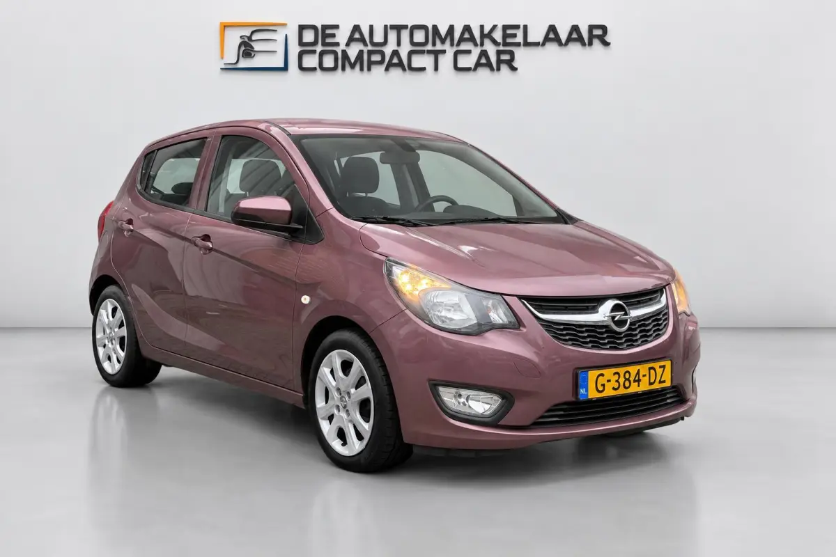 1.0 ecoFLEX Edition SLECHTS 76.150 KM | NIEUWE APK | AIRCO | CRUISE | UPGRADE MOGELIJK |
