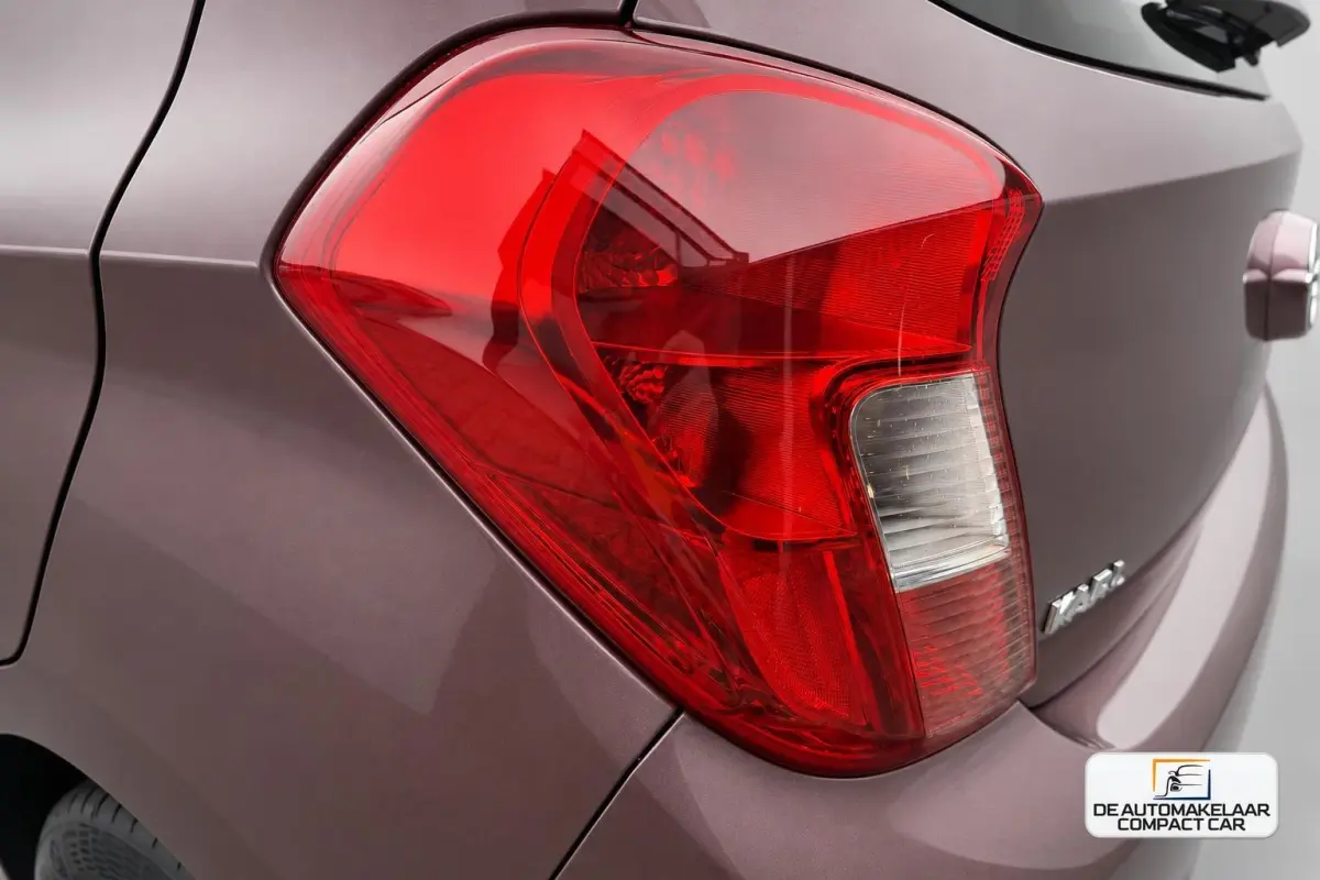 1.0 ecoFLEX Edition SLECHTS 76.150 KM | NIEUWE APK | AIRCO | CRUISE | UPGRADE MOGELIJK |
