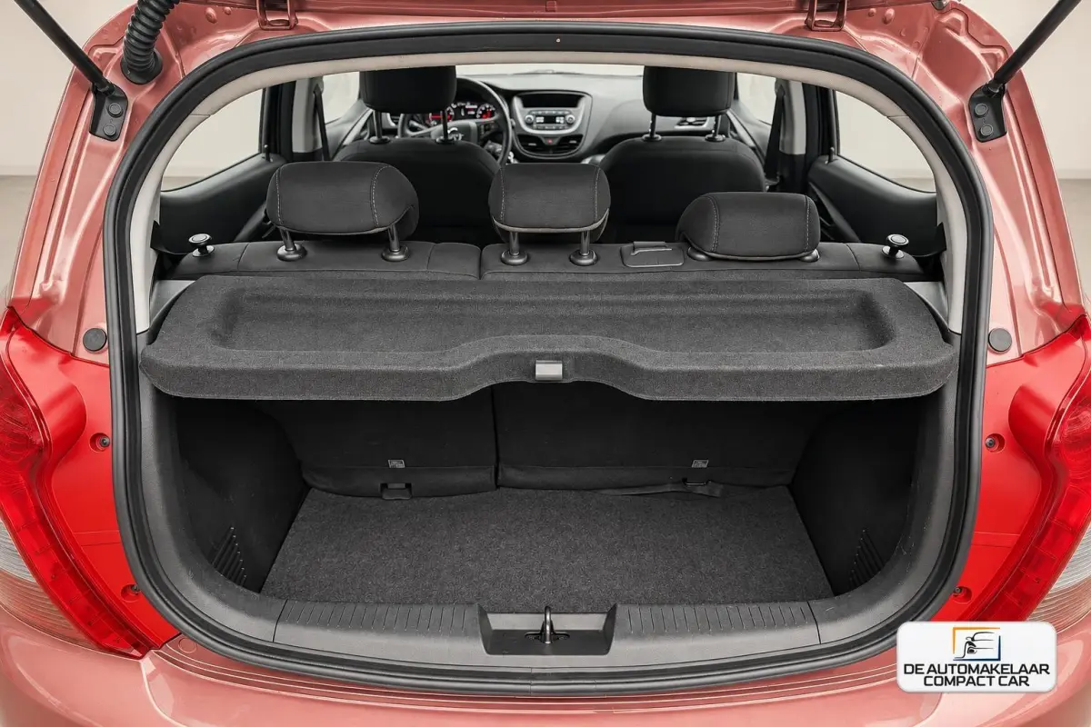 1.0 ecoFLEX Edition SLECHTS 76.150 KM | NIEUWE APK | AIRCO | CRUISE | UPGRADE MOGELIJK |