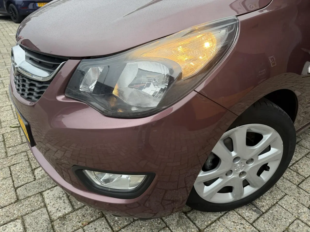 1.0 ecoFLEX Edition SLECHTS 76.150 KM | NAP | AIRCO | CRUISE |