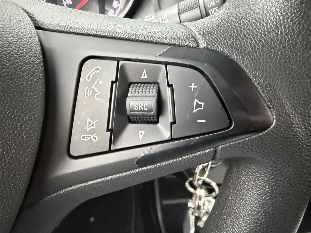 1.0 ecoFLEX Edition SLECHTS 76.150 KM | NAP | AIRCO | CRUISE |