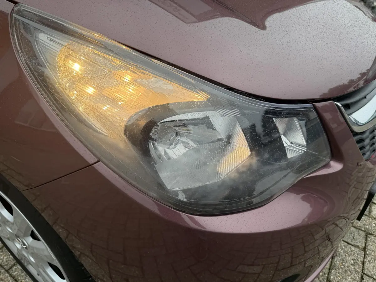 1.0 ecoFLEX Edition SLECHTS 76.150 KM | NAP | AIRCO | CRUISE |