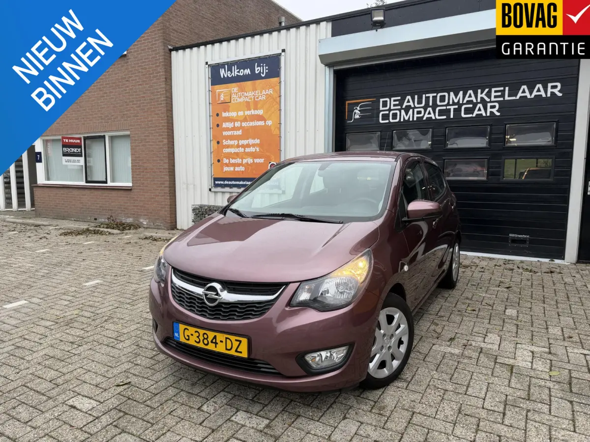 1.0 ecoFLEX Edition SLECHTS 76.150 KM | NAP | AIRCO | CRUISE |