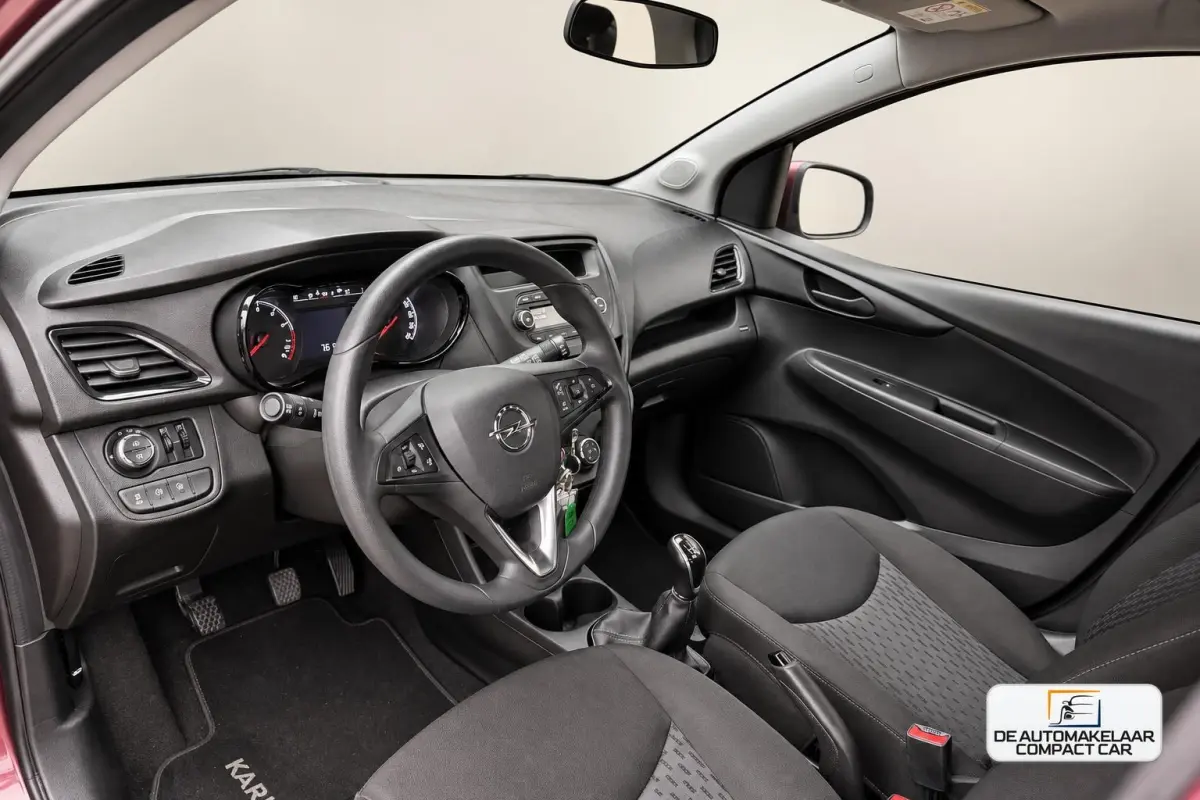 1.0 ecoFLEX Edition SLECHTS 76.150 KM | NIEUWE APK | AIRCO | CRUISE | UPGRADE MOGELIJK |