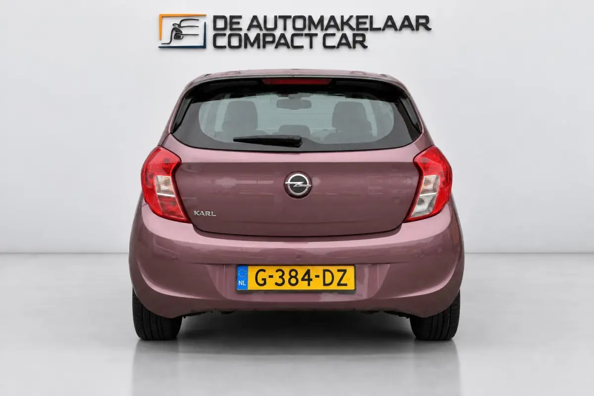 1.0 ecoFLEX Edition SLECHTS 76.150 KM | NIEUWE APK | AIRCO | CRUISE | UPGRADE MOGELIJK |