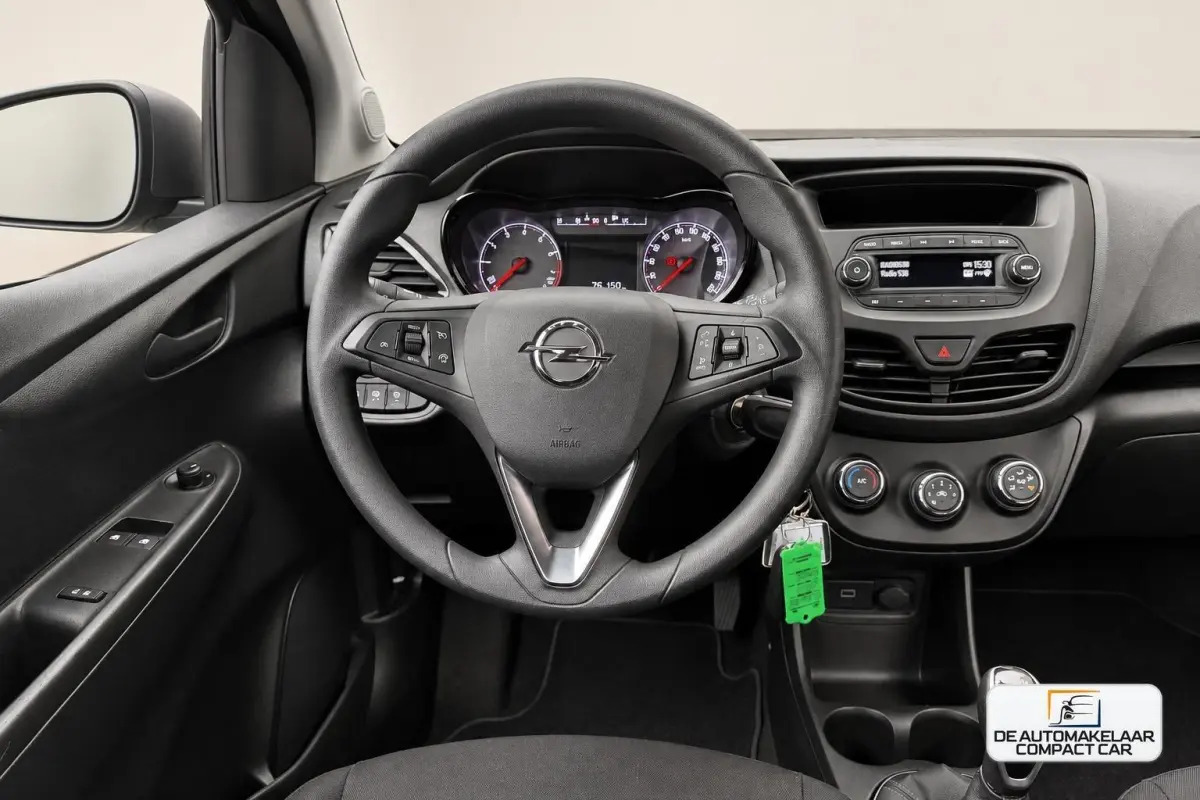1.0 ecoFLEX Edition SLECHTS 76.150 KM | NIEUWE APK | AIRCO | CRUISE | UPGRADE MOGELIJK |