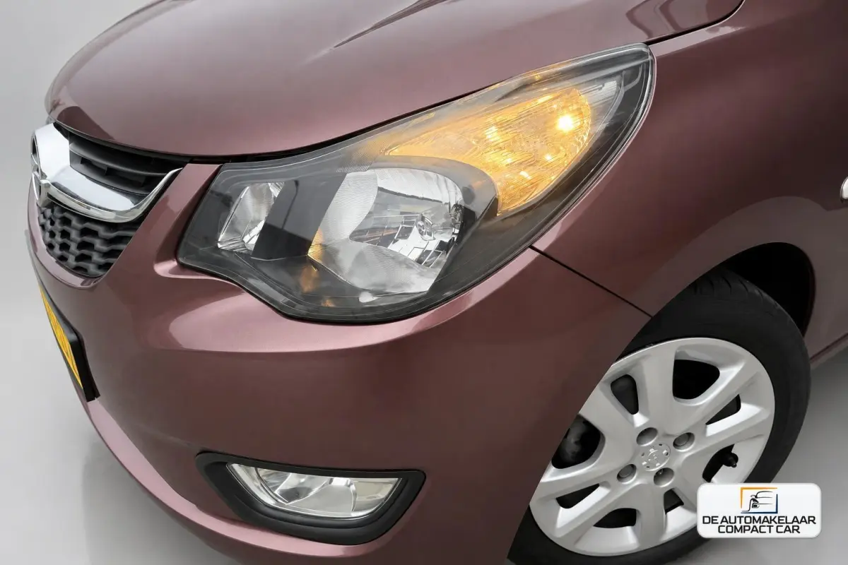 1.0 ecoFLEX Edition SLECHTS 76.150 KM | NIEUWE APK | AIRCO | CRUISE | UPGRADE MOGELIJK |