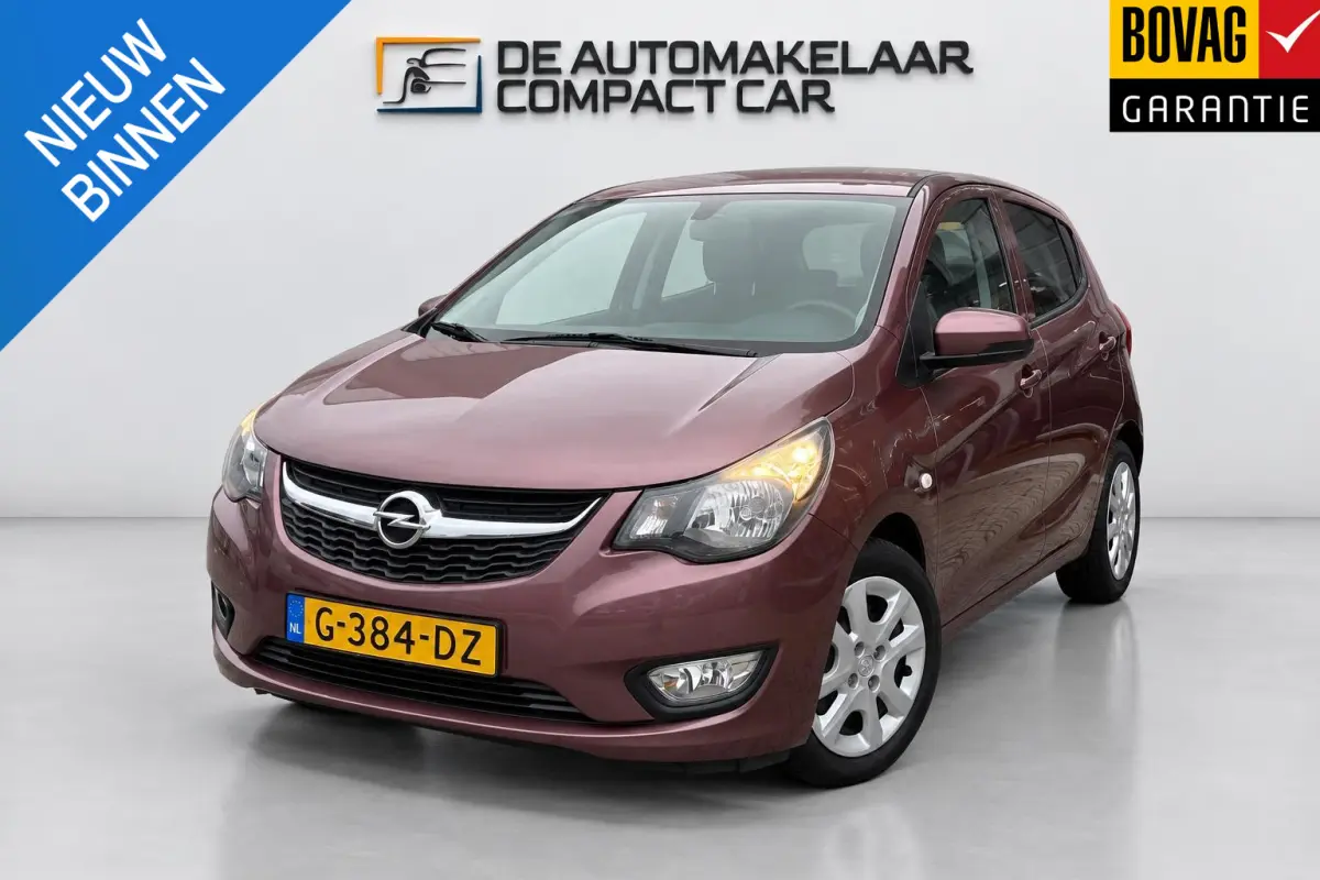 1.0 ecoFLEX Edition SLECHTS 76.150 KM | NIEUWE APK | AIRCO | CRUISE | UPGRADE MOGELIJK |