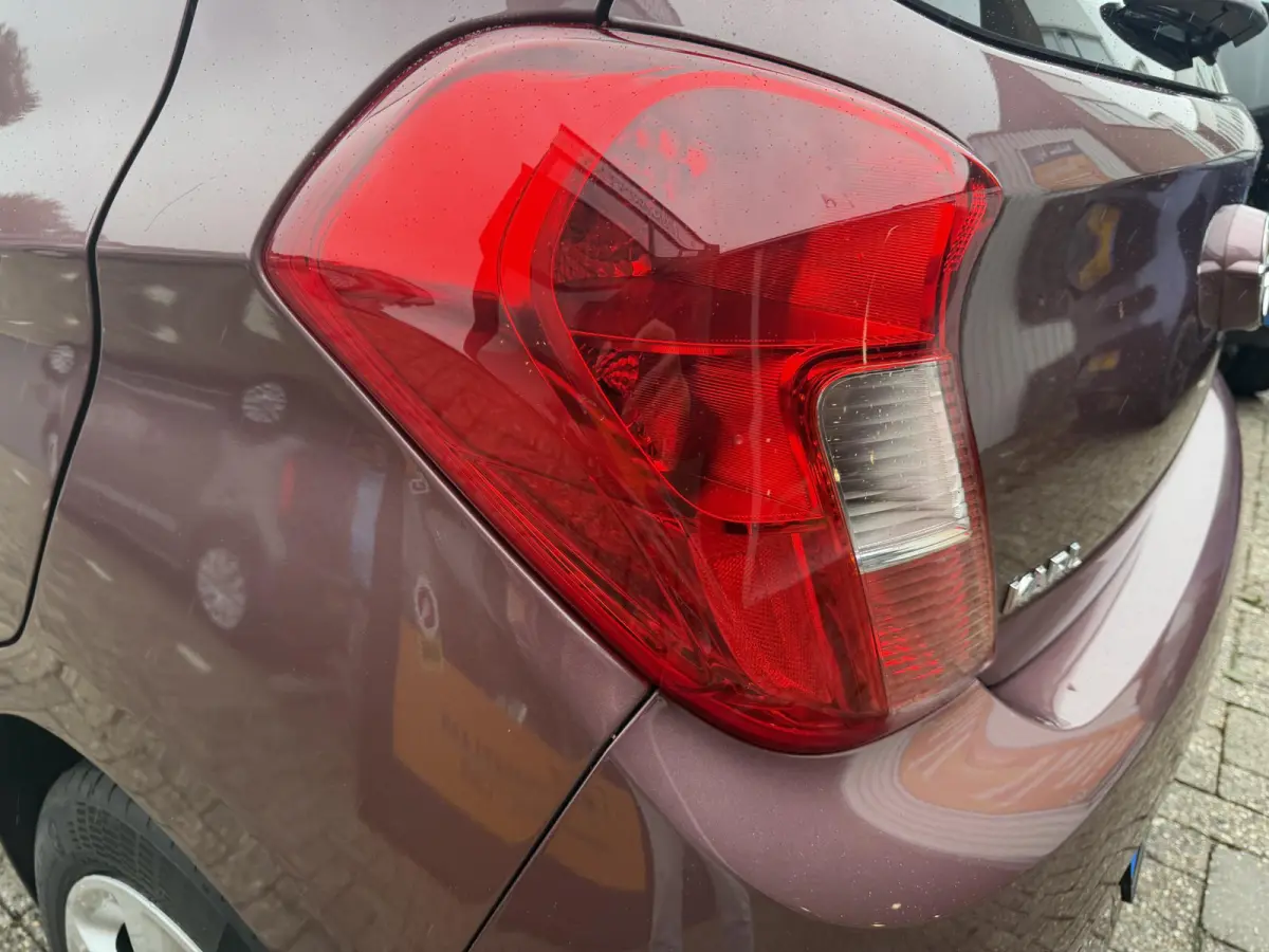 1.0 ecoFLEX Edition SLECHTS 76.150 KM | NAP | AIRCO | CRUISE |