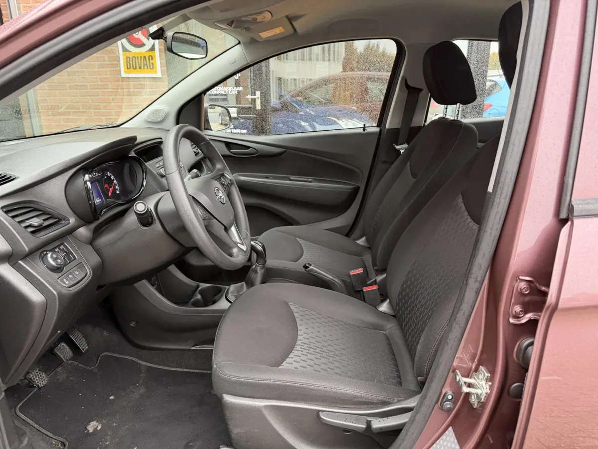1.0 ecoFLEX Edition SLECHTS 76.150 KM | NAP | AIRCO | CRUISE |