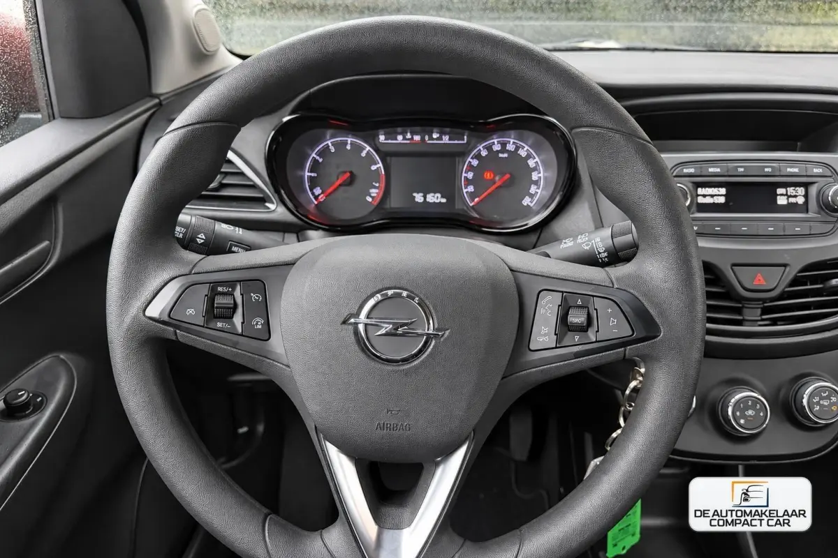 1.0 ecoFLEX Edition SLECHTS 76.150 KM | NIEUWE APK | AIRCO | CRUISE | UPGRADE MOGELIJK |
