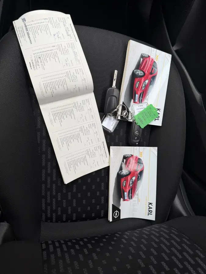 1.0 ecoFLEX Edition SLECHTS 76.150 KM | NAP | AIRCO | CRUISE |