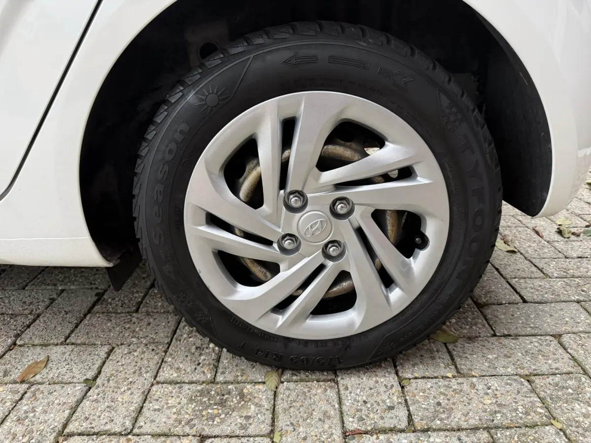 1.0 Comfort 5-zits SLECHTS 98.916 KM | AIRCO | 1E EIG | NAP |
