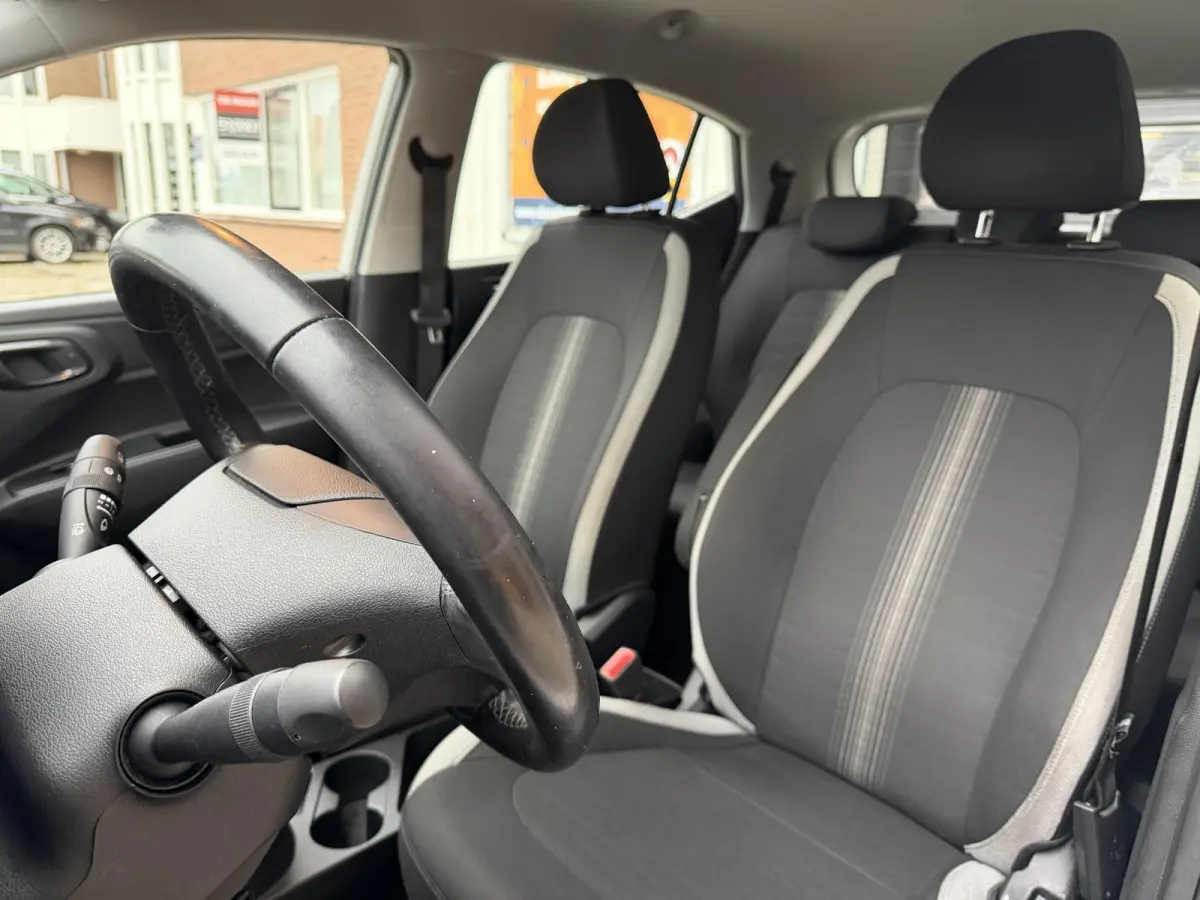 1.0 Comfort 5-zits SLECHTS 98.916 KM | AIRCO | 1E EIG | NAP |