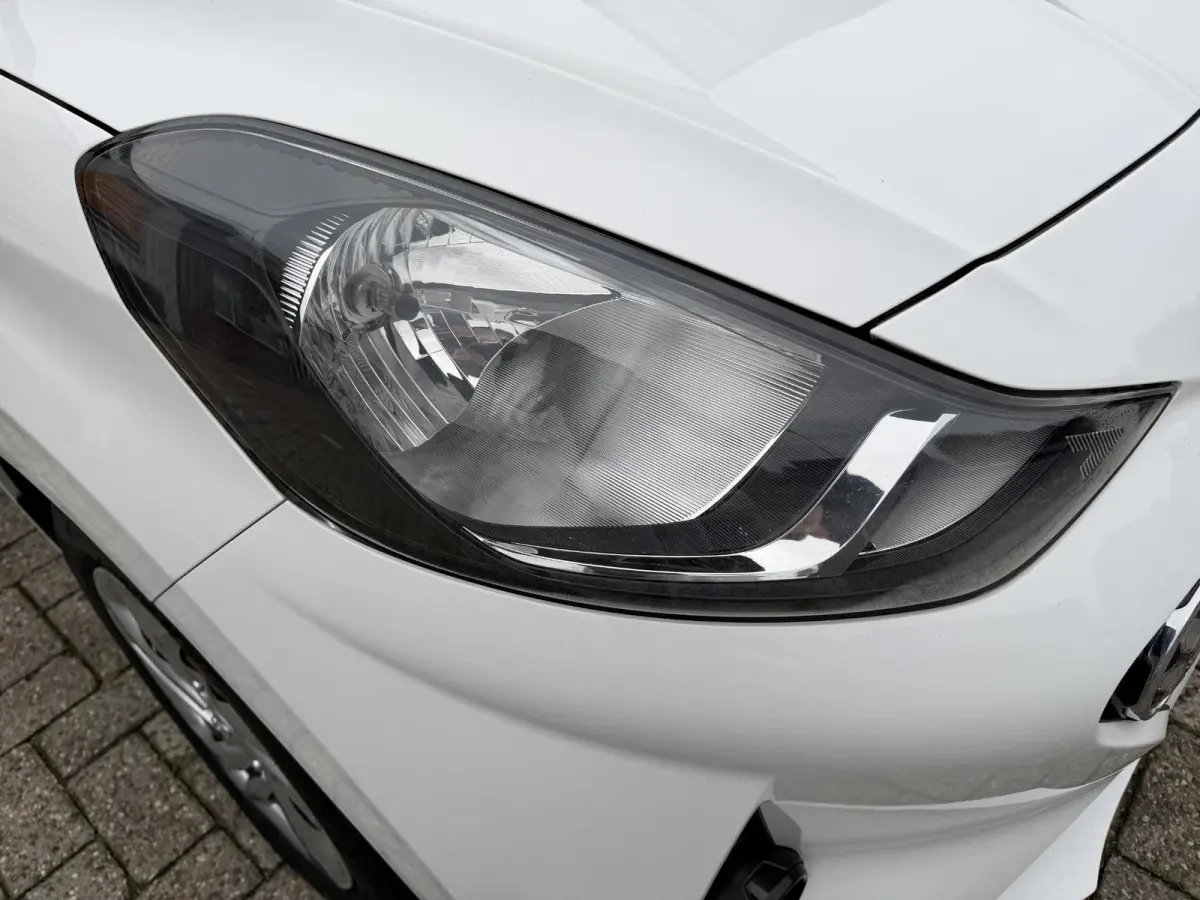 1.0 Comfort 5-zits SLECHTS 98.916 KM | AIRCO | 1E EIG | NAP |