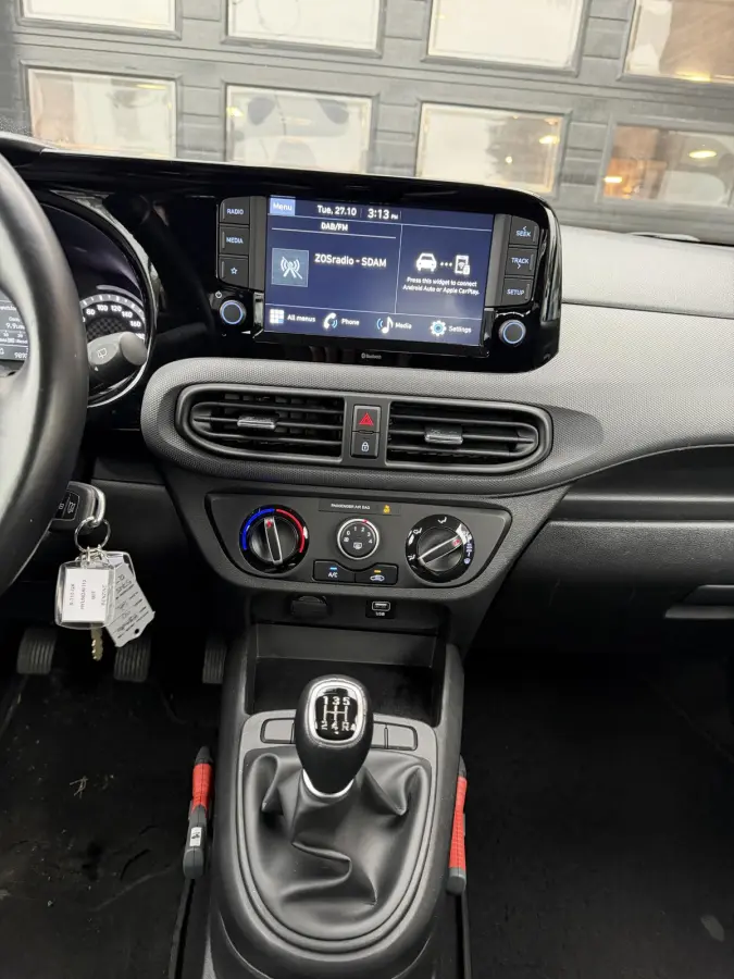 1.0 Comfort 5-zits SLECHTS 98.916 KM | AIRCO | 1E EIG | NAP |