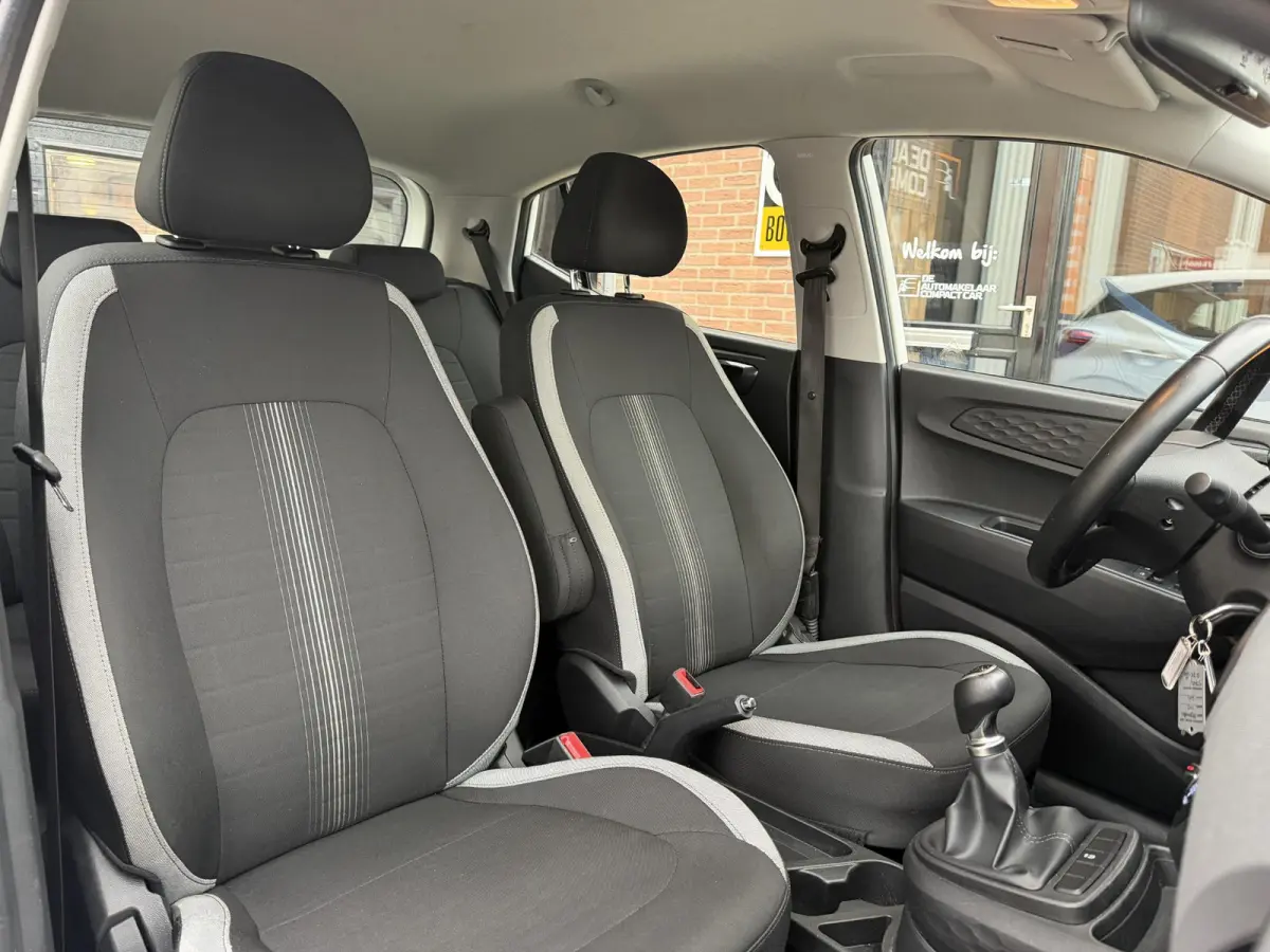 1.0 Comfort 5-zits SLECHTS 98.916 KM | AIRCO | 1E EIG | NAP |