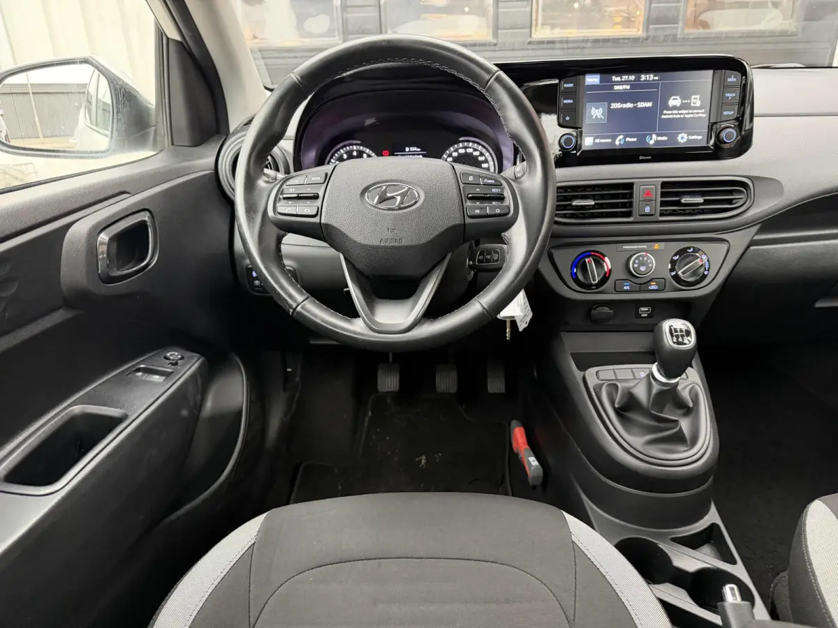 1.0 Comfort 5-zits SLECHTS 98.916 KM | AIRCO | 1E EIG | NAP |