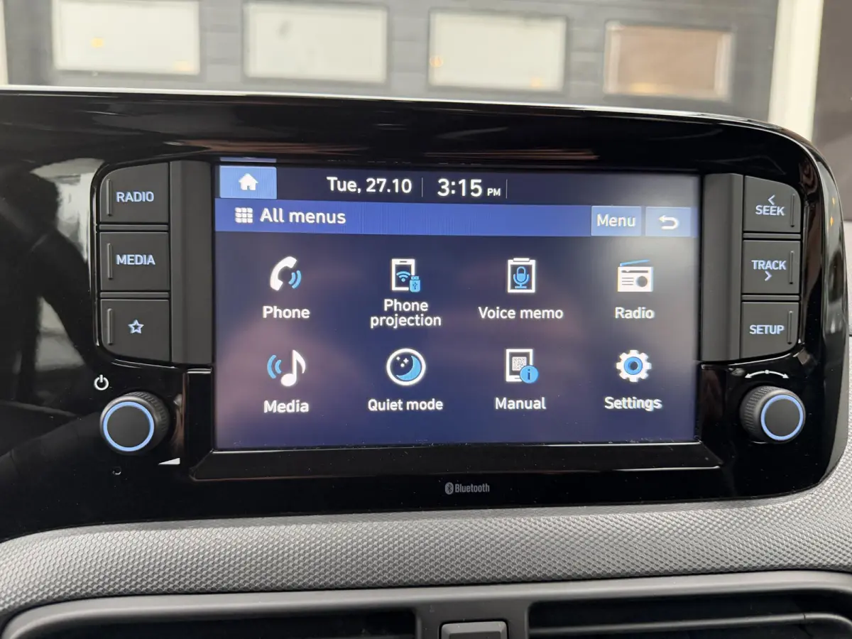 1.0 Comfort 5-zits SLECHTS 98.916 KM | AIRCO | 1E EIG | NAP |