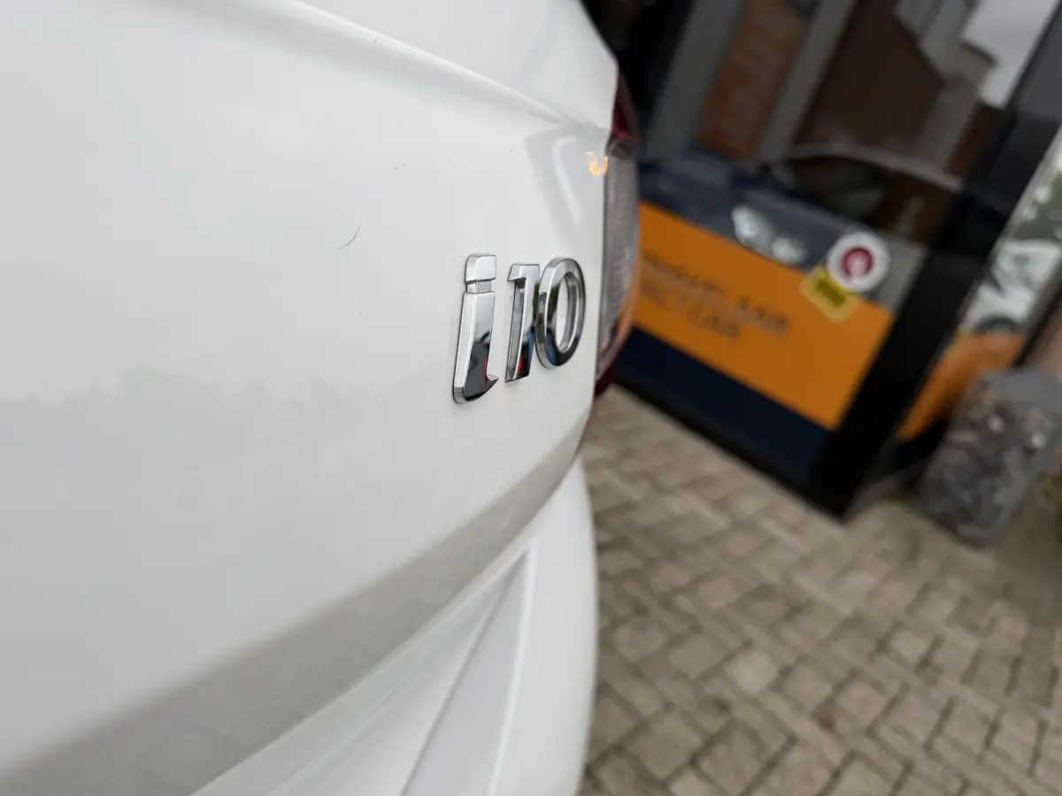 1.0 Comfort 5-zits SLECHTS 98.916 KM | AIRCO | 1E EIG | NAP |