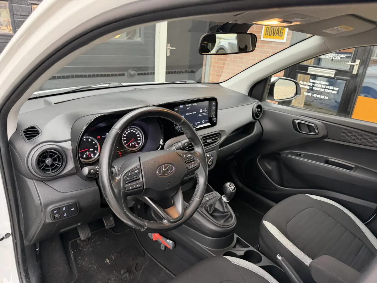 1.0 Comfort 5-zits SLECHTS 98.916 KM | AIRCO | 1E EIG | NAP |