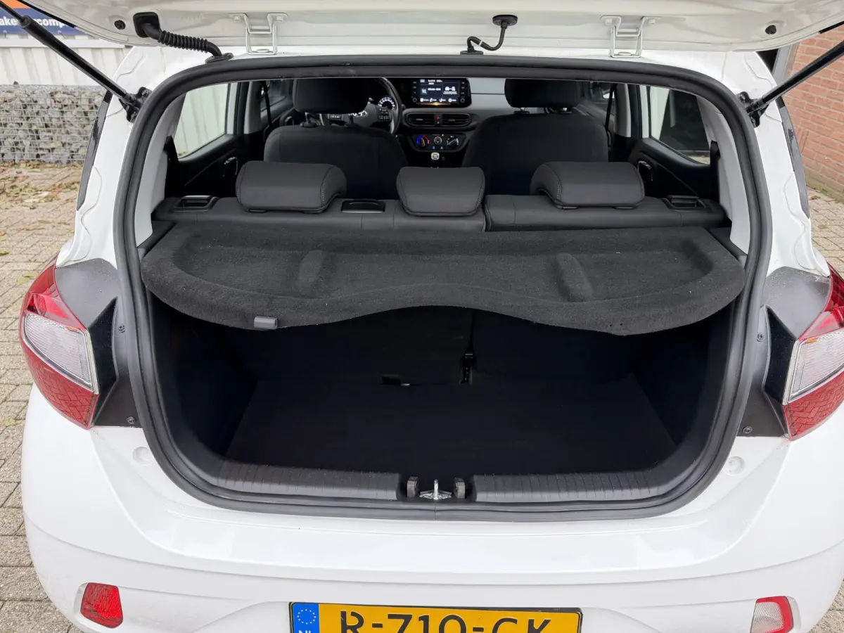 1.0 Comfort 5-zits SLECHTS 98.916 KM | AIRCO | 1E EIG | NAP |