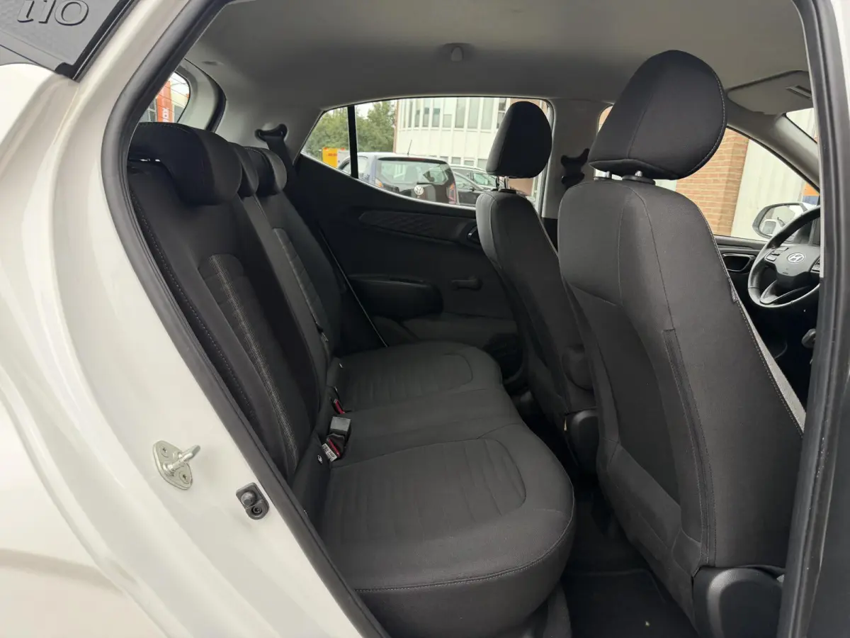 1.0 Comfort 5-zits SLECHTS 98.916 KM | AIRCO | 1E EIG | NAP |