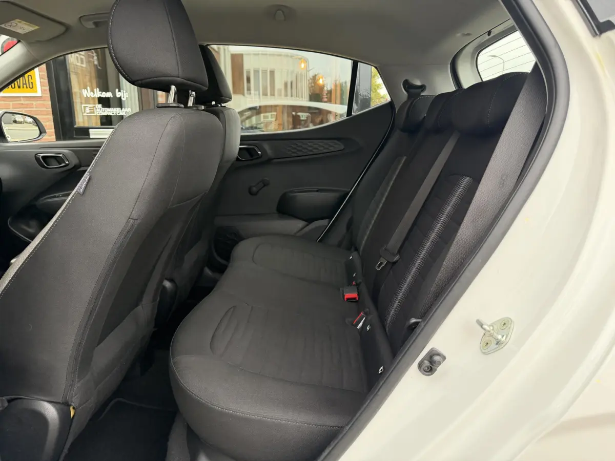 1.0 Comfort 5-zits SLECHTS 98.916 KM | AIRCO | 1E EIG | NAP |