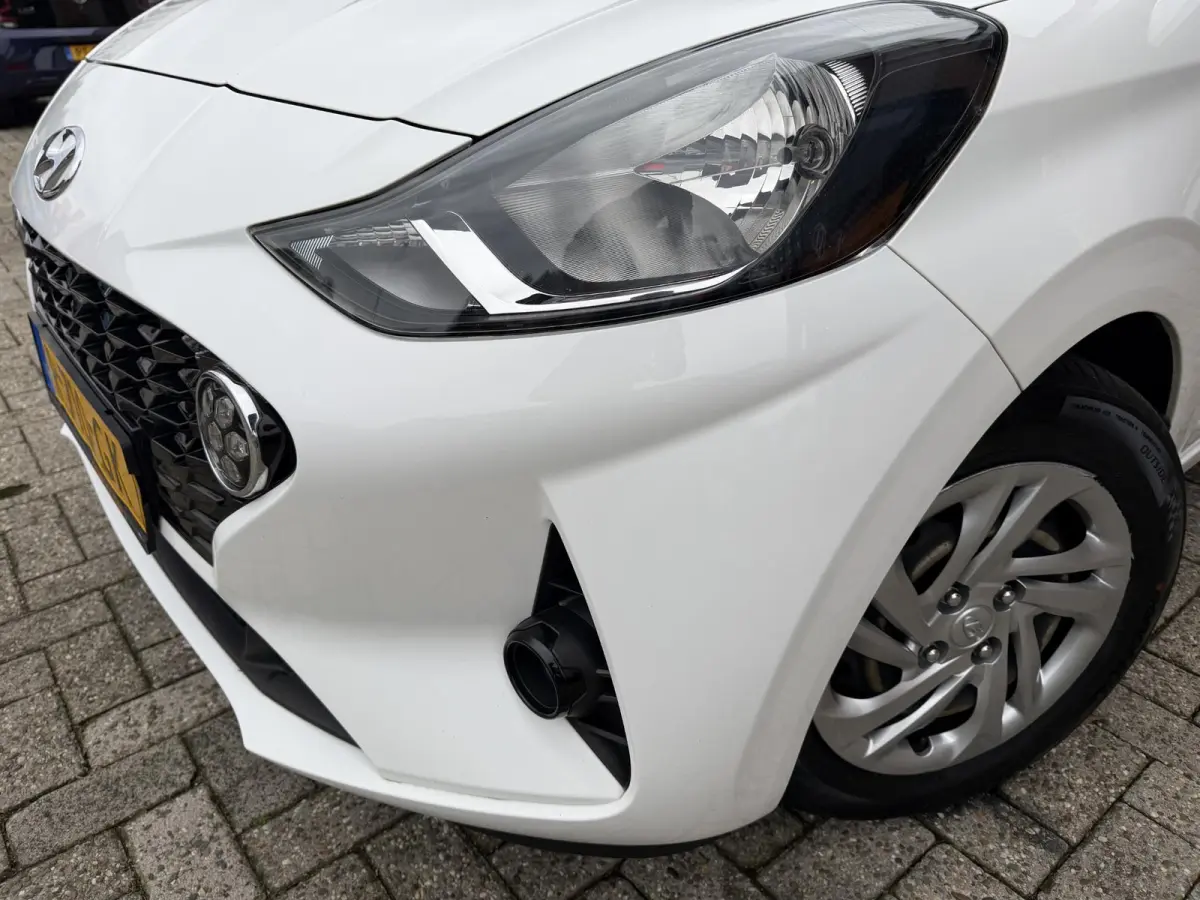 1.0 Comfort 5-zits SLECHTS 98.916 KM | AIRCO | 1E EIG | NAP |